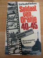 Soldaat van Oranje, Boeken, Gelezen, Ophalen of Verzenden, 20e eeuw of later