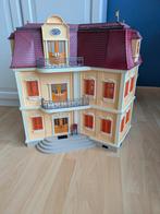 Playmobil Poppenhuis met Accessoires, Ophalen, Gebruikt, Poppenhuis
