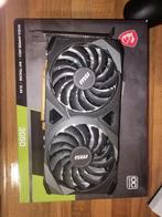 RTX 3060 OC Ventus 2X 12GB - Perfecte staat!, Computers en Software, Videokaarten, PCI-Express 4, Ophalen of Verzenden, Zo goed als nieuw