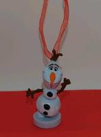 Disney Frozen Olaf kerst ornament kerstboom hanger, Verzamelen, Disney, Nieuw, Ophalen of Verzenden