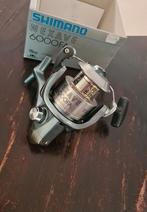 Shimano nexave 6000 FA, Nexave 6000FA, Ophalen of Verzenden, Molen, Shimano