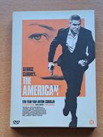 The American & Michael Clayton, Cd's en Dvd's, Vanaf 16 jaar, Verzenden, Zo goed als nieuw, Actiethriller