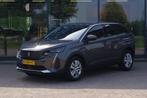 Peugeot 3008 1.2 131 PK PureTech Blue Lease Active, Carplay,, Voorwielaandrijving, Stof, 1199 cc, Origineel Nederlands