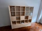 IKEA kast, Huis en Inrichting, Kasten | Wandmeubels, Ophalen, Met deur(en), 150 tot 200 cm, Zo goed als nieuw