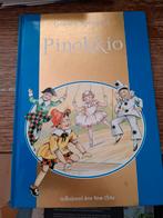 Pinokkio - Gouden Sprookjes - René Cloke, Ophalen of Verzenden, Gelezen, René Cloke, Prentenboek