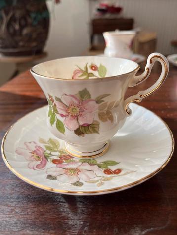 Healacraft Kop en Schotel Set beschikbaar voor biedingen