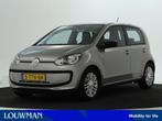 Volkswagen up! 1.0 up! Edition BlueMotion (bj 2014), Voorwielaandrijving, Stof, Gebruikt, Handgeschakeld