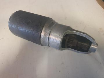 Ducellier startmotor Citroen Hy beschikbaar voor biedingen