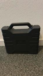 Brother label printer P-Touch 7100, Computers en Software, Labelprinters, Ophalen, Qwerty, Zo goed als nieuw, Tape-label