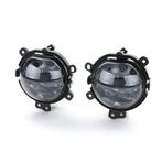 Led Dagrijverlichting Mistlampen Smoke Glas Mini F54 F55 F56, Ophalen of Verzenden, Automotive Parts, A.parts@hotmail.nl, Trasmolenlaan 12 3447 GZ Woerden