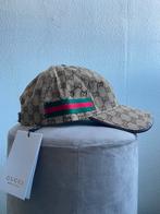 Gucci pet, Kleding | Heren, Hoeden en Petten, Ophalen, Zo goed als nieuw, One size fits all