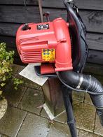 30 cc bladblazer, Ophalen, Benzine