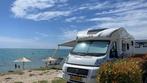 Adria Matrix 680 SL - 2013, 71.000 km, 5p. Airco - Topstaat, 7 tot 8 meter, Diesel, Particulier, Adria