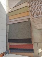 Desso tapijttegels 60-59cm oersterk, blijft izgst.Verlegbaar, Ophalen of Verzenden, 75 m² of meer, Tapijttegels