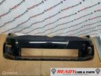 Voorbumper LC9X GOLF 7 FACELIFT E-GOLF DEEP BLACK 5GE807221C
