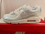 Wmns Nike Air Max 90 Future is Clear mt 38,5, Wit, Nieuw, Ophalen of Verzenden, Sneakers of Gympen