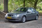 Saab 9-3 2.0 T Sport Sedan 2003 Grijs, Voorwielaandrijving, 1998 cc, 74 €/maand, 4 cilinders