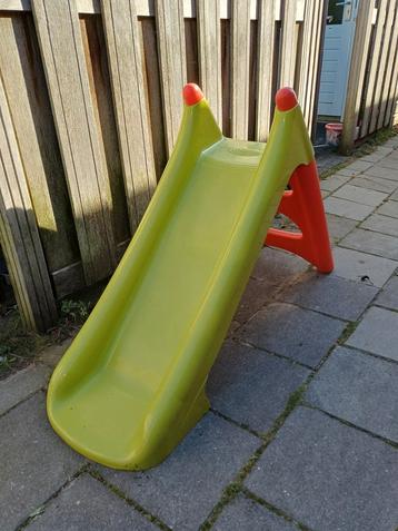 Opvouwbare Glijbaan - 75cm Hoog, 110cm Lang beschikbaar voor biedingen