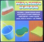 Hollands Schoon (CD frank boeijen linda roos jessica volumia, Ophalen of Verzenden, Pop