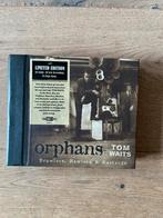 Tom Waits - Orphans Limited Edition 3CD Boxset (Zo Goed Als, Ophalen of Verzenden, Zo goed als nieuw, Boxset