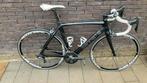 Gebruikt, Fietsen en Brommers, Fietsen | Racefietsen, Gebruikt, Carbon, Meer dan 20 versnellingen, 53 tot 57 cm