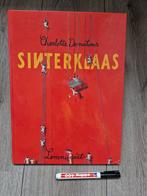 Sinterklaas - Charlotte Dematons, Boeken, Ophalen of Verzenden, Gelezen, Charlotte Dematons, Sprookjes