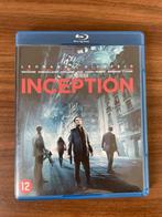 Inception Blu-Ray, Ophalen of Verzenden, Zo goed als nieuw, Actie