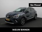 Renault Captur 1.0 TCe 90 Edition One | BOSE Premium Sound |, Voorwielaandrijving, Stof, Gebruikt, Euro 6