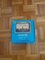 TomTom One XL Europa, Verzenden, Gebruikt