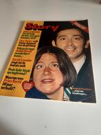 Story 1976. Nr. 48 - Jorge en Christina. Zarah Leander. Jose, Verzamelen, Tijdschriften, Kranten en Knipsels, Ophalen of Verzenden