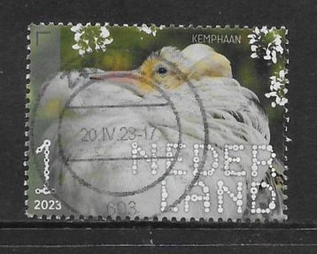 2003, Skrok en Skrins, Kemphaan [4095] (K0804) beschikbaar voor biedingen