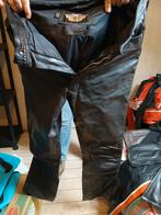 Harley Davidson leren broek V, Motoren, Broek | leer, Harley Davidson, Ophalen of Verzenden, Dames