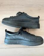 Calvin Klein schoenen, Zwart, Ophalen of Verzenden, Calvin Klein, Sneakers of Gympen