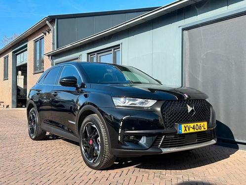DS Ds 7 Crossback DS PERFORMANCE LINE, 71DKM, ALCANTARA, VIR, Auto's, DS, Bedrijf, Te koop, DS 7, ABS, Adaptive Cruise Control