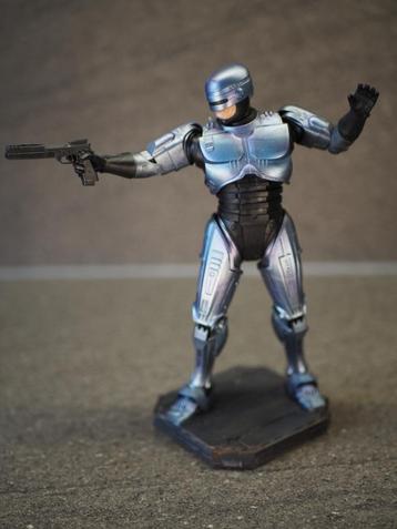 Resin Beeld Robocop 2 18cm beschikbaar voor biedingen