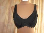 beugelBh maat 90C, Kleding | Dames, Ophalen of Verzenden, Zwart, BH