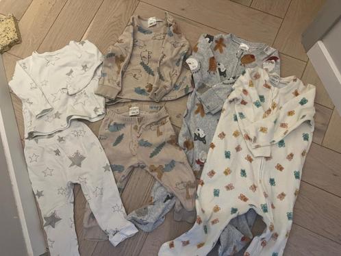 Box/pakket met babykleren jongen/meisje - diverse maten, Kinderen en Baby's, Babykleding | Baby-kledingpakketten, Zo goed als nieuw