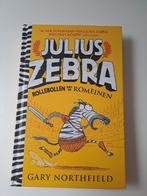 Julius zebra leesboek, Ophalen of Verzenden, Zo goed als nieuw, Verhalen