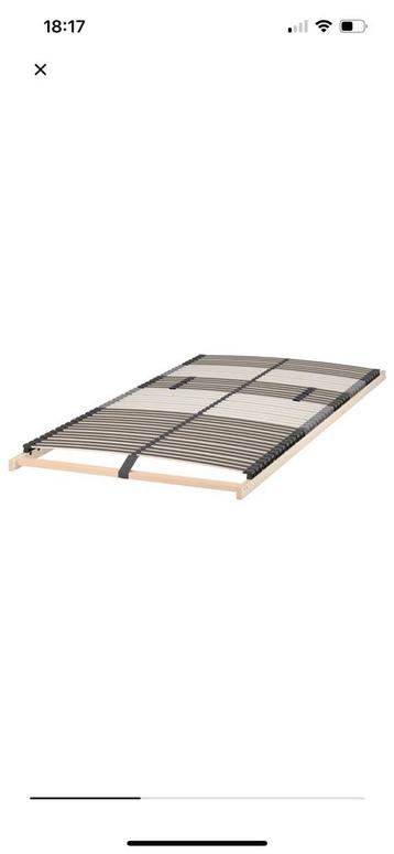 IKEA Malm Bed Wit - afbeelding 7