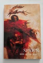 Spawn: Book of the Dead - Gesigneerde Editie, Eén comic, Amerika, Todd McFarlane, Ophalen of Verzenden