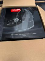 NomadiQ draagbare BBQ gas NIEUW!, Tuin en Terras, Gasbarbecues, Ophalen of Verzenden, Nieuw