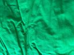 Green screen doek, Statief of Scherm, Ophalen of Verzenden, Zo goed als nieuw