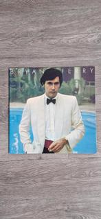 Brian Ferry - Another Time, Another Place lp, Ophalen of Verzenden, 1960 tot 1980, Gebruikt, 12 inch