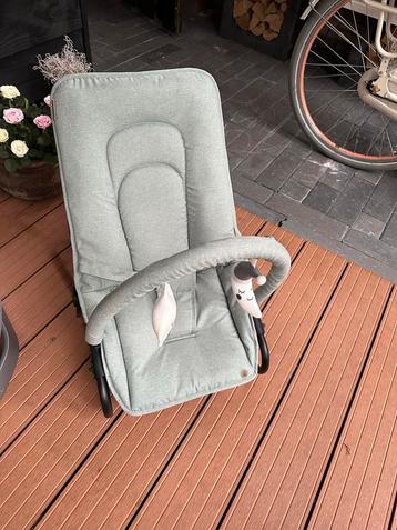 Wipstoel - verstelbaar beschikbaar voor biedingen