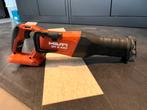 Hilti SR-6 Recipro body, Doe-het-zelf en Verbouw, Gereedschap | Zaagmachines, Gebruikt, 70 mm of meer, Reciprozaag, 1200 watt of meer