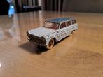 Fiat 1800 station, Dinky toys., Dinky Toys, Gebruikt, Ophalen of Verzenden