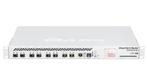 Mikrotik CCR1072-1G-8S+, Ophalen, Refurbished, Router, Mikrotik
