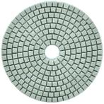 125 mm diamant polijstpad korrel 50, 20 stuks, Doe-het-zelf en Verbouw, Ophalen of Verzenden, Nieuw, 1200 watt of meer, Vlakschuurmachine