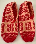 Patik, Ophalen, Nieuw, Rood, Sokken en Kniesokken