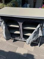 Camping kast groot, Ophalen of Verzenden, Gebruikt, Campingkast